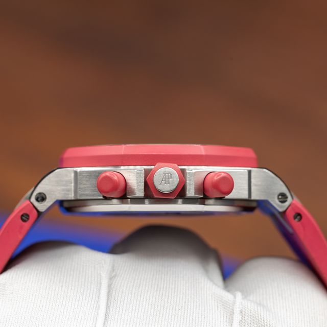 Audemars Piguet Royal Oak Offshore 26266SK.ZZ.D069CA.01 Image 2